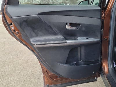 2013 Toyota Venza XLE