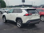 2021 Toyota RAV4 Hybrid Limited