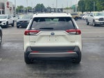 2021 Toyota RAV4 Hybrid Limited