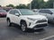 2021 Toyota RAV4 Hybrid Limited