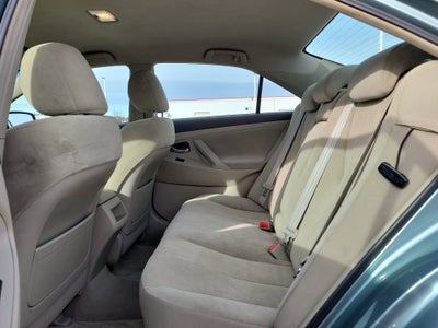 2008 Toyota Camry LE