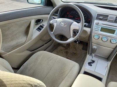 2008 Toyota Camry LE