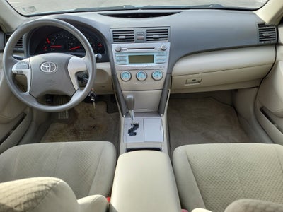 2008 Toyota Camry LE