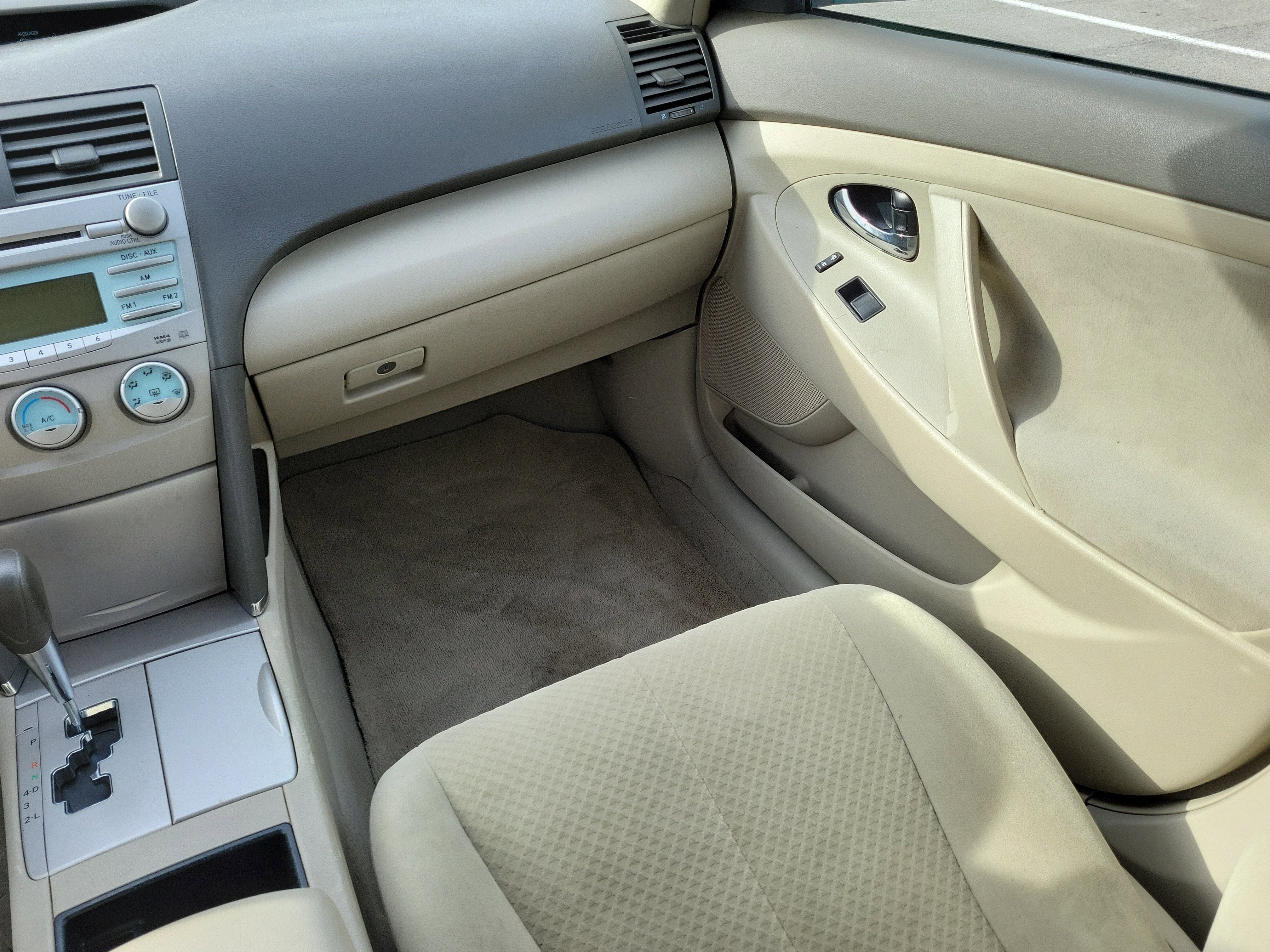 2008 Toyota Camry LE