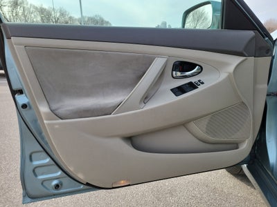 2008 Toyota Camry LE