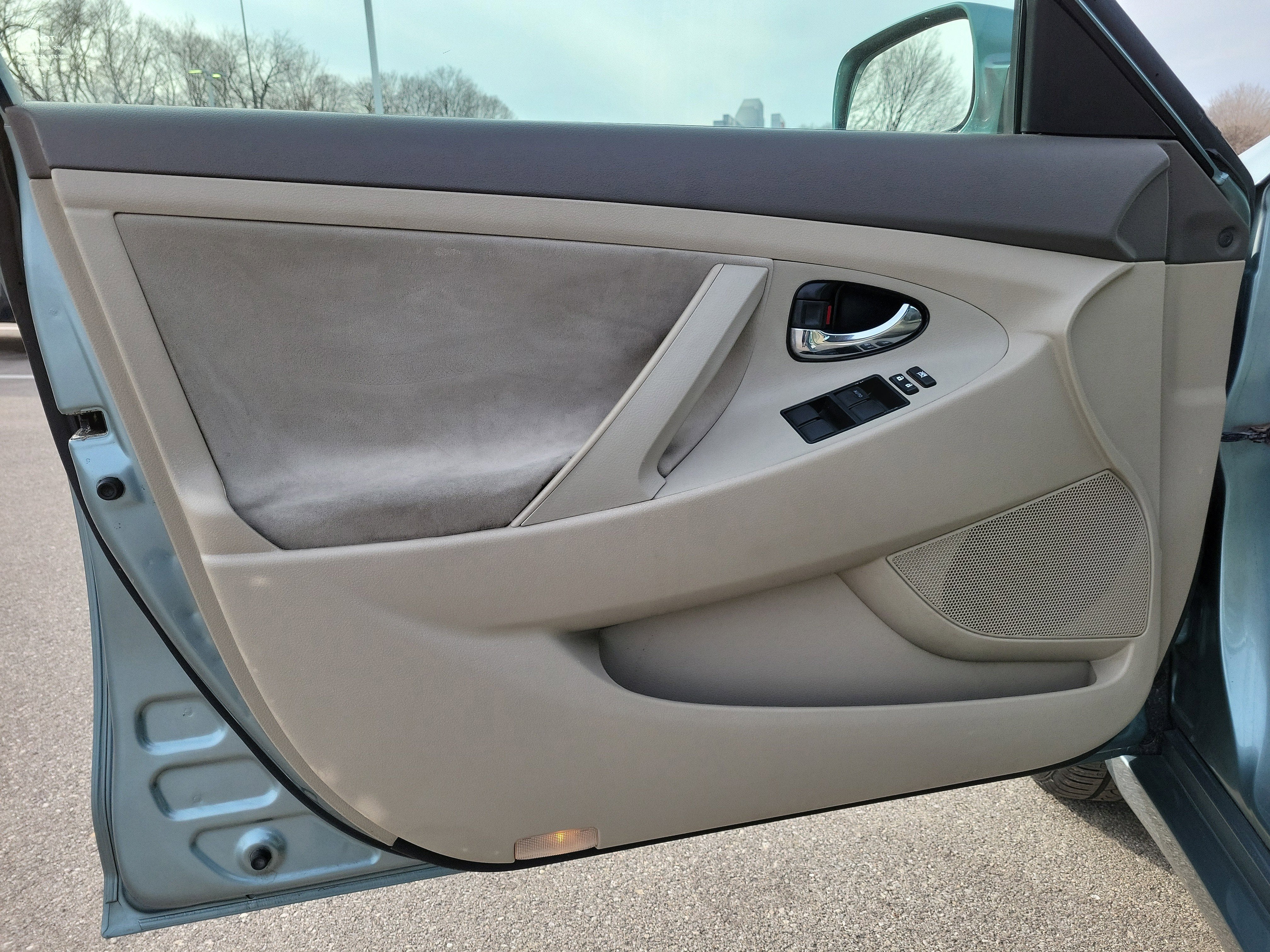 2008 Toyota Camry LE