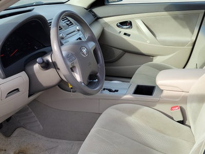 2008 Toyota Camry LE