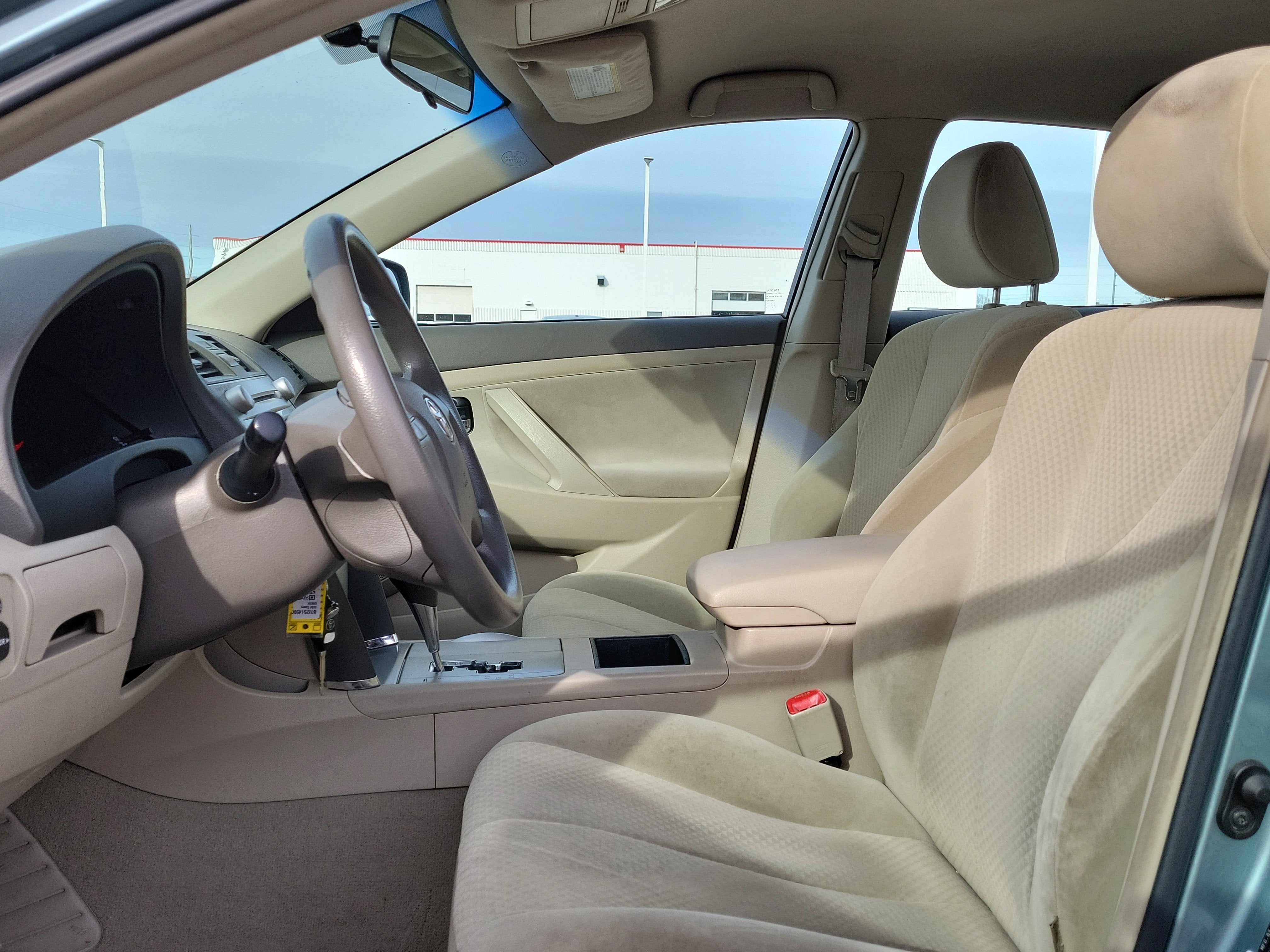 2008 Toyota Camry LE