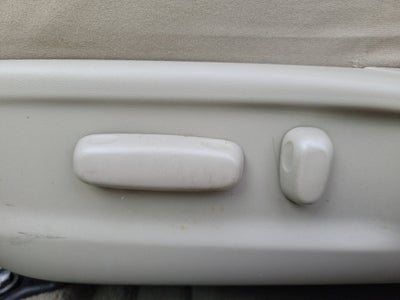 2008 Toyota Camry LE