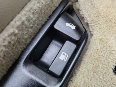 2008 Toyota Camry LE