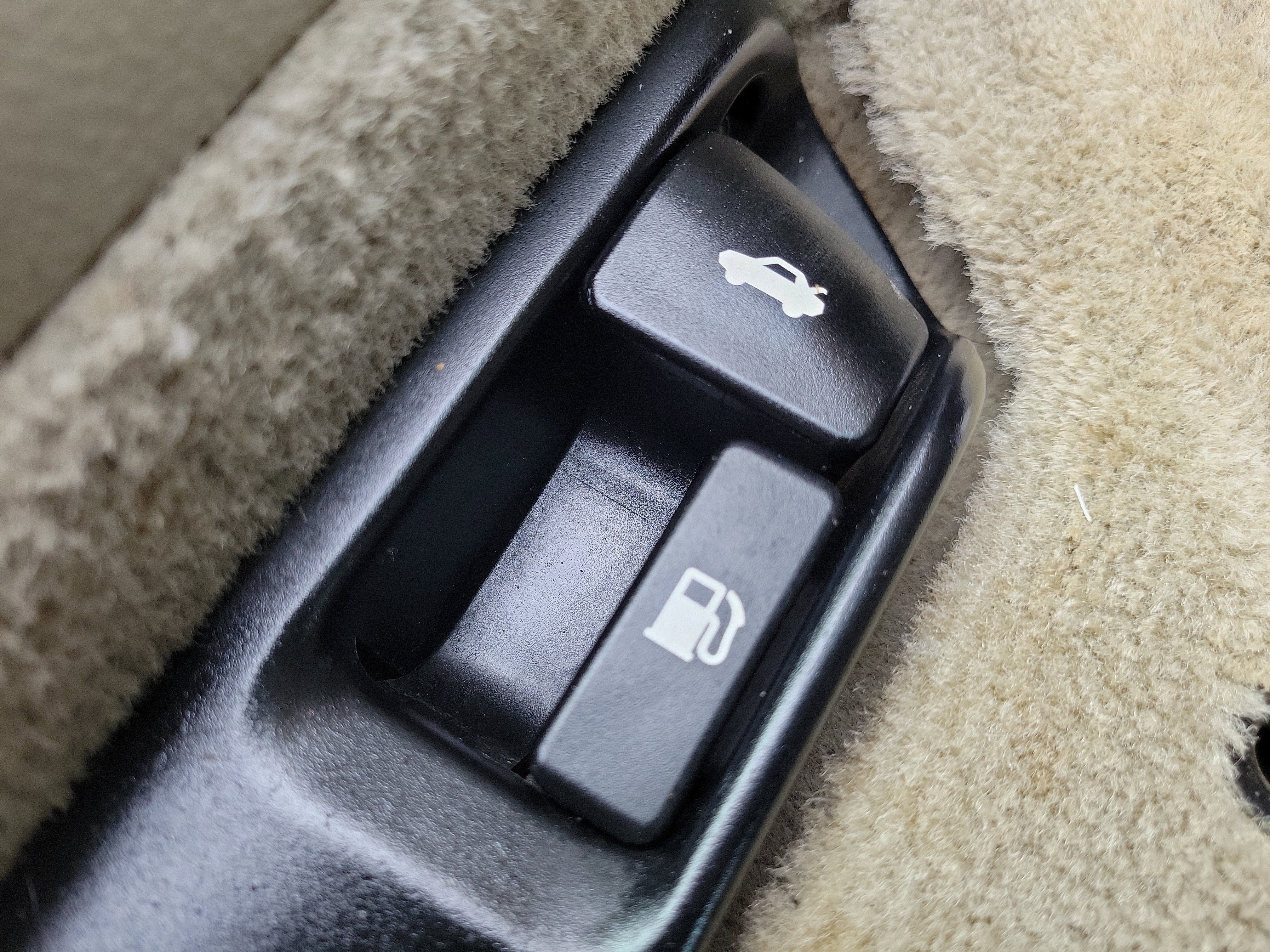 2008 Toyota Camry LE