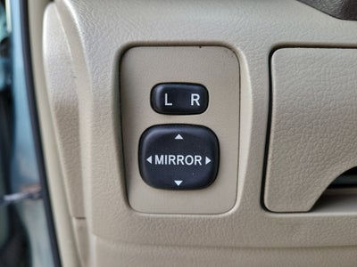 2008 Toyota Camry LE