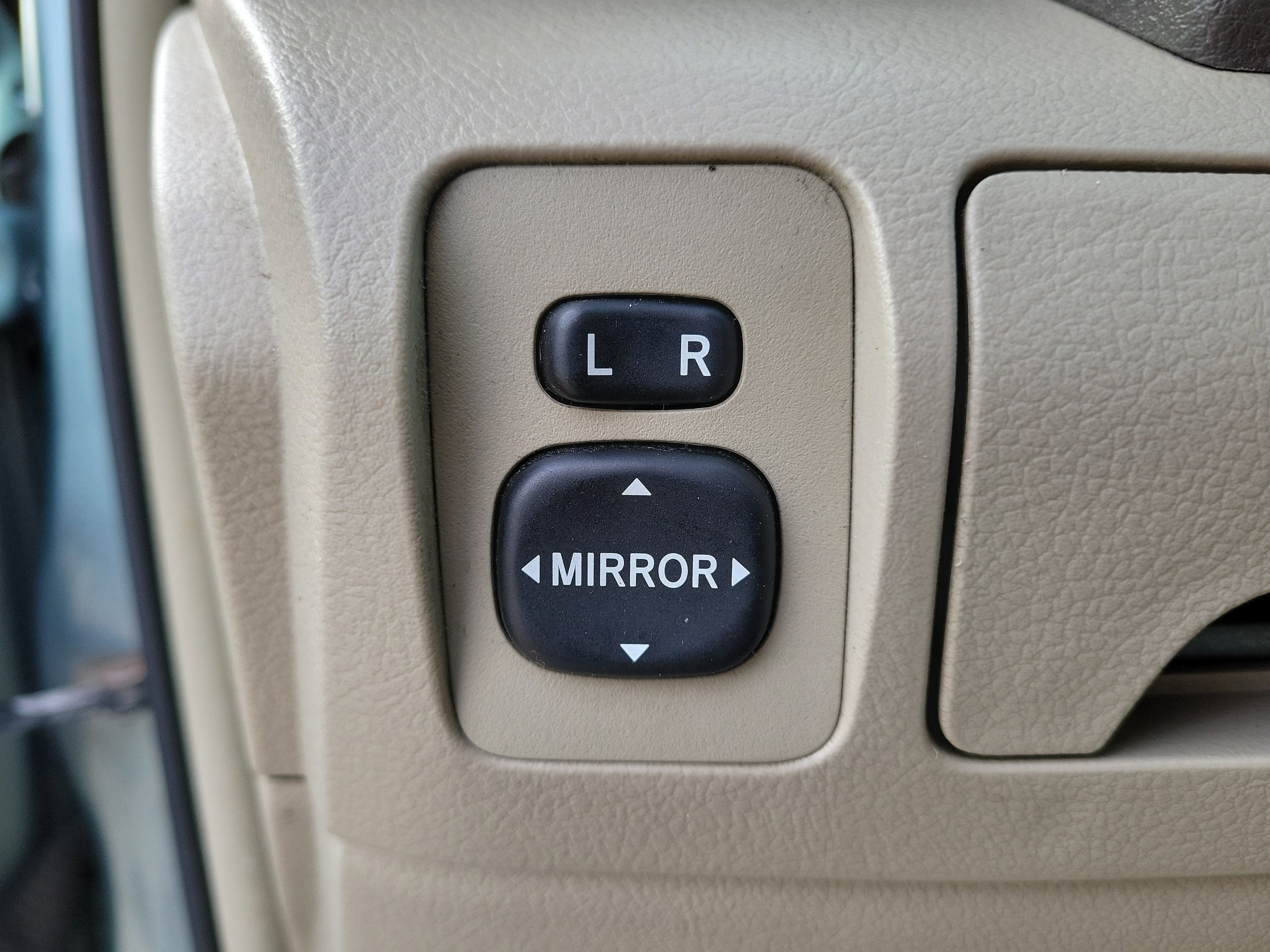 2008 Toyota Camry LE