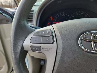 2008 Toyota Camry LE