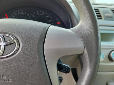 2008 Toyota Camry LE