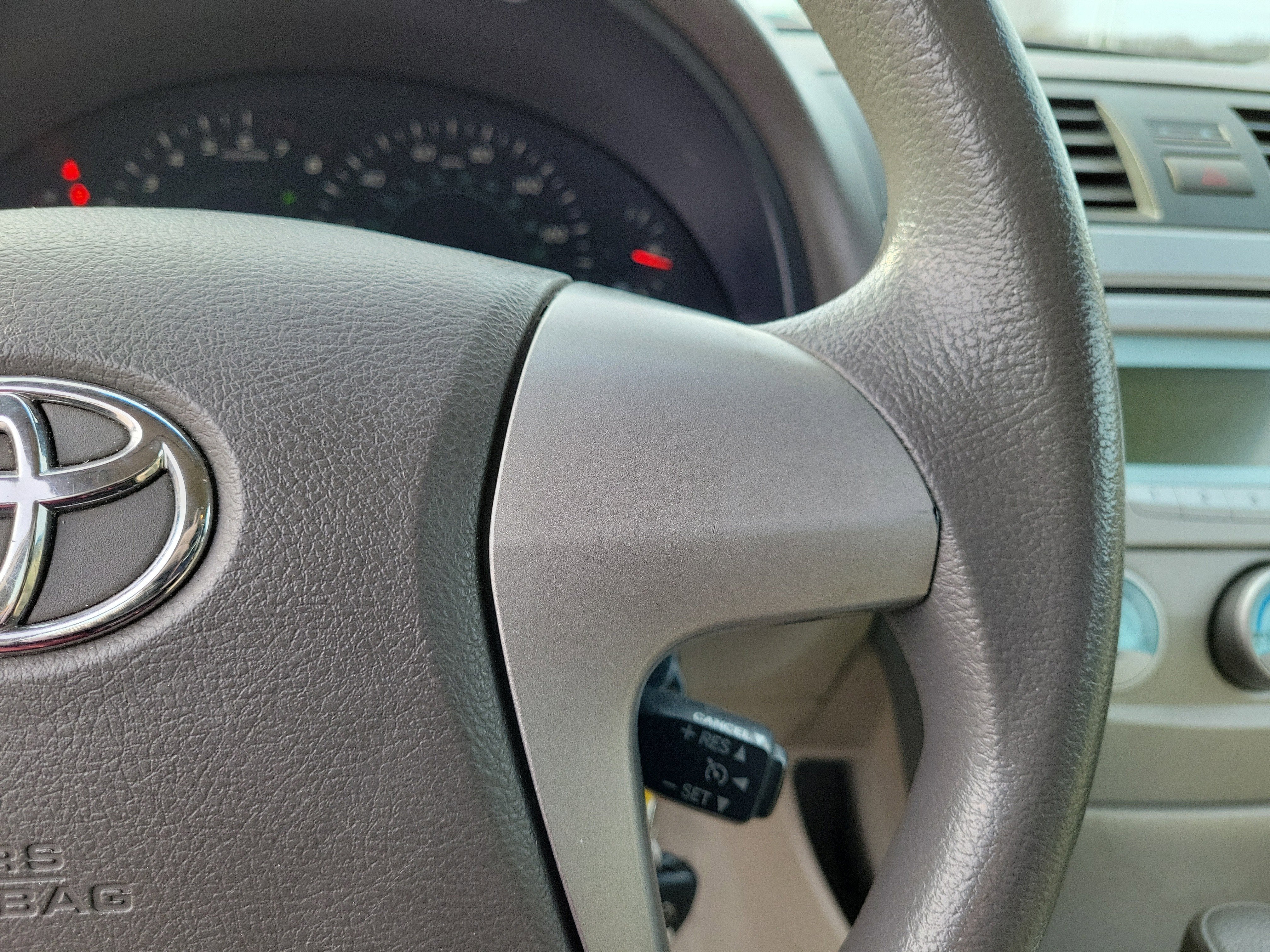 2008 Toyota Camry LE