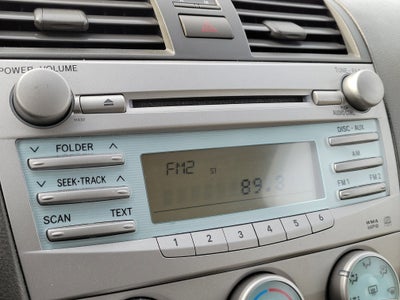 2008 Toyota Camry LE