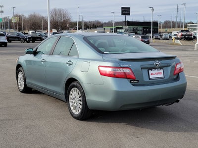 2008 Toyota Camry LE