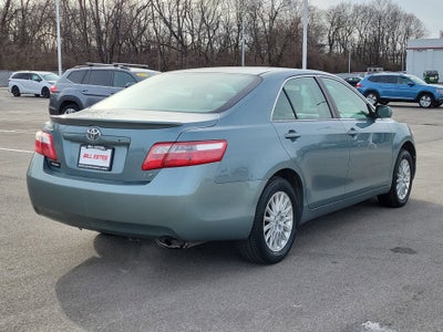 2008 Toyota Camry LE