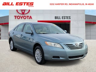 2008 Toyota Camry LE