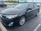 2012 Toyota Camry XLE
