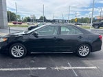 2012 Toyota Camry XLE