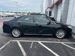 2012 Toyota Camry XLE