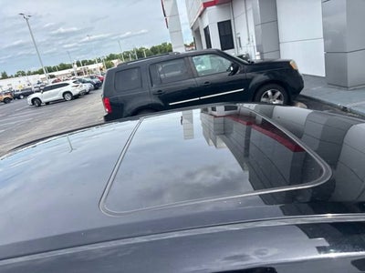 2012 Toyota Camry XLE