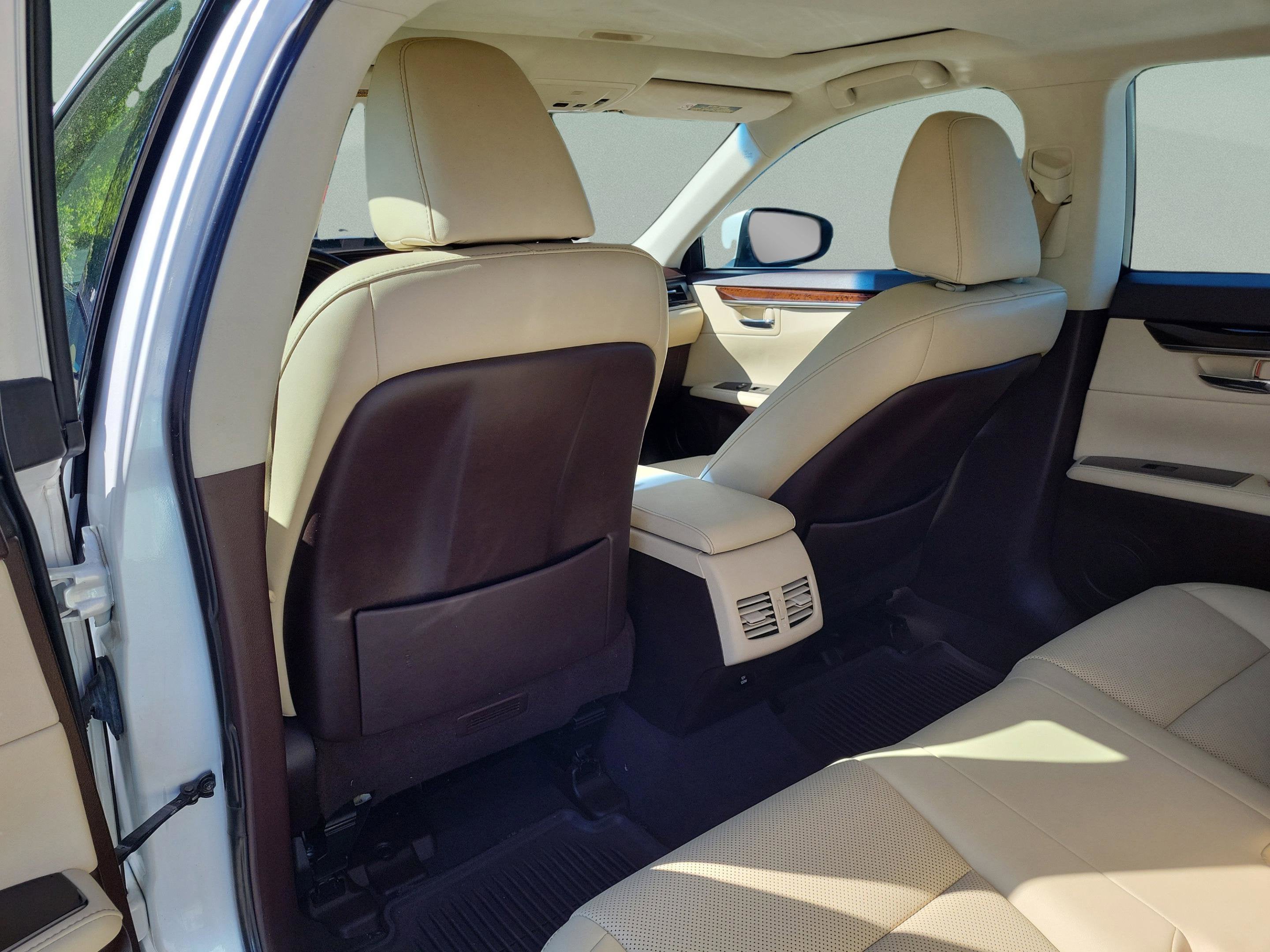 2016 Lexus ES 350 350