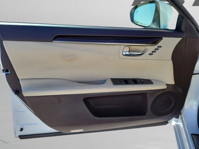2016 Lexus ES 350 350