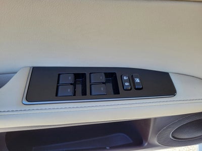2016 Lexus ES 350 350
