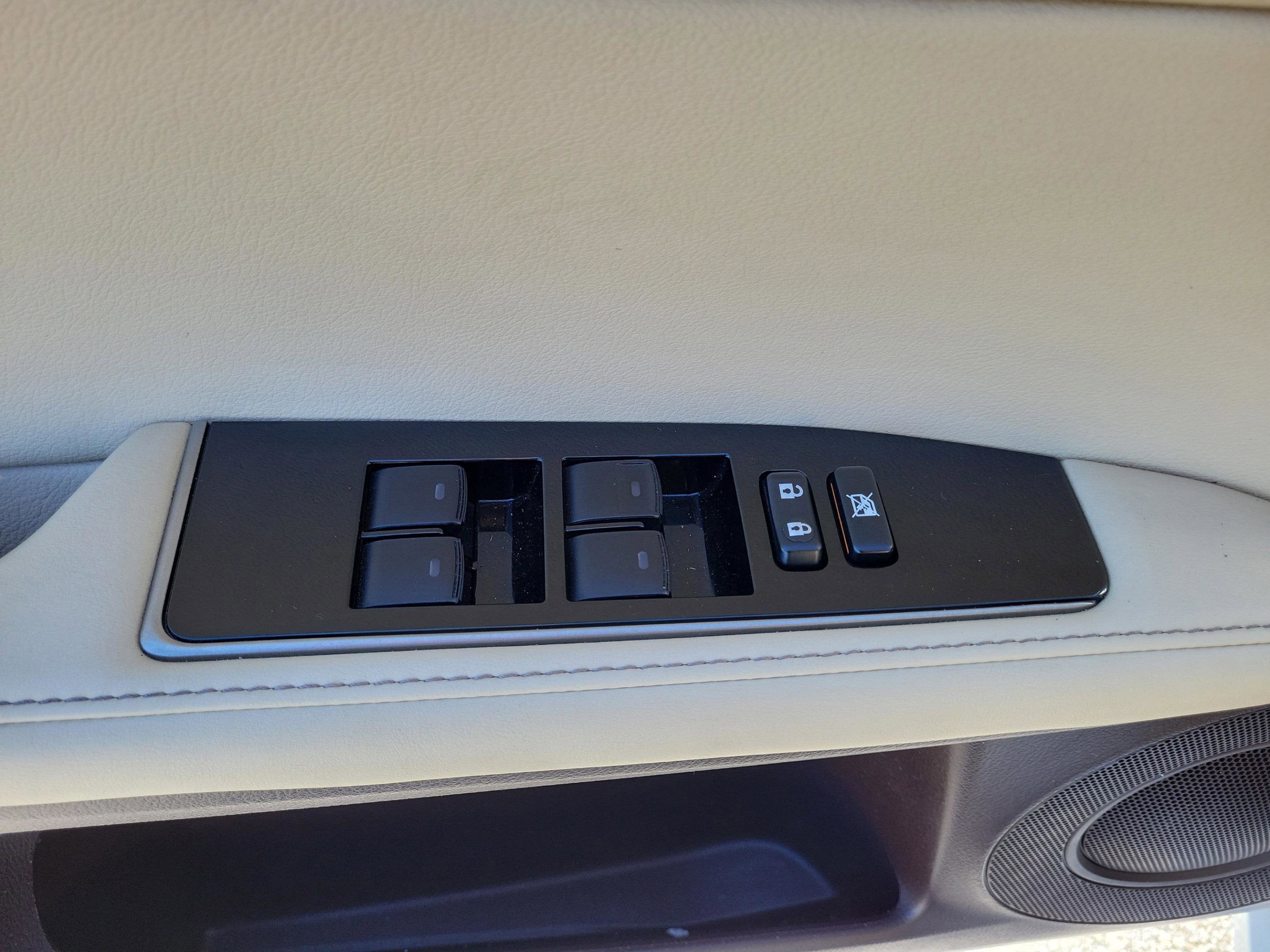 2016 Lexus ES 350 350