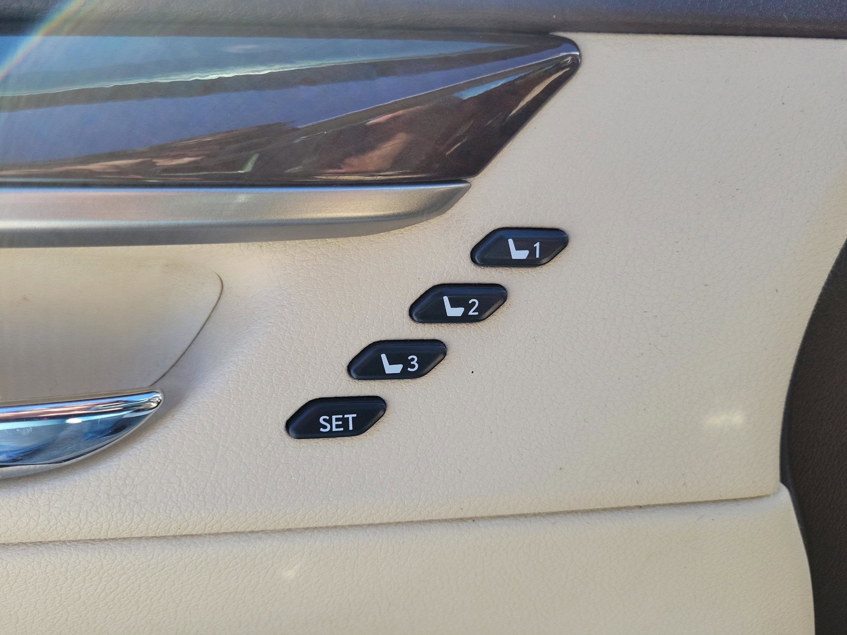 2016 Lexus ES 350 350