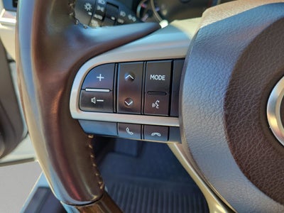 2016 Lexus ES 350 350