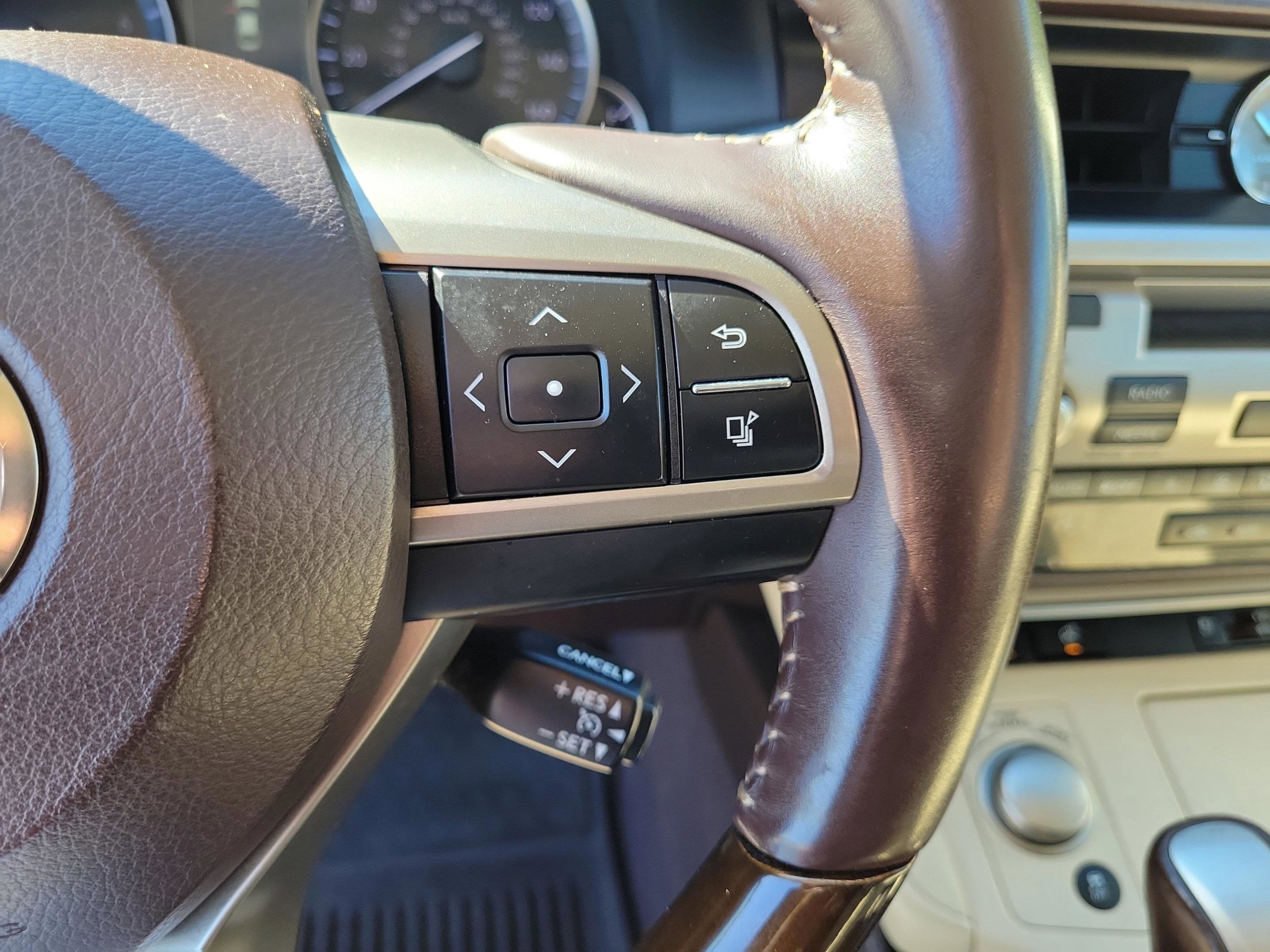 2016 Lexus ES 350 350