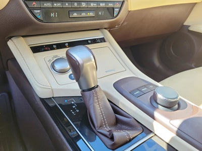 2016 Lexus ES 350 350
