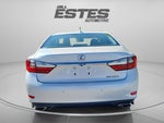 2016 Lexus ES 350 350