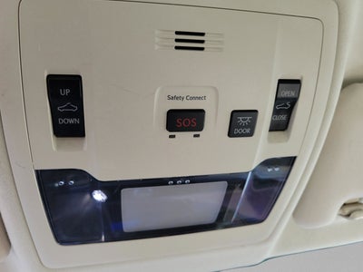 2016 Lexus ES 350 350