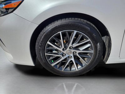 2016 Lexus ES 350 350