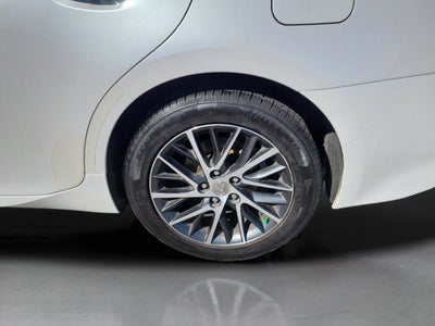 2016 Lexus ES 350 350