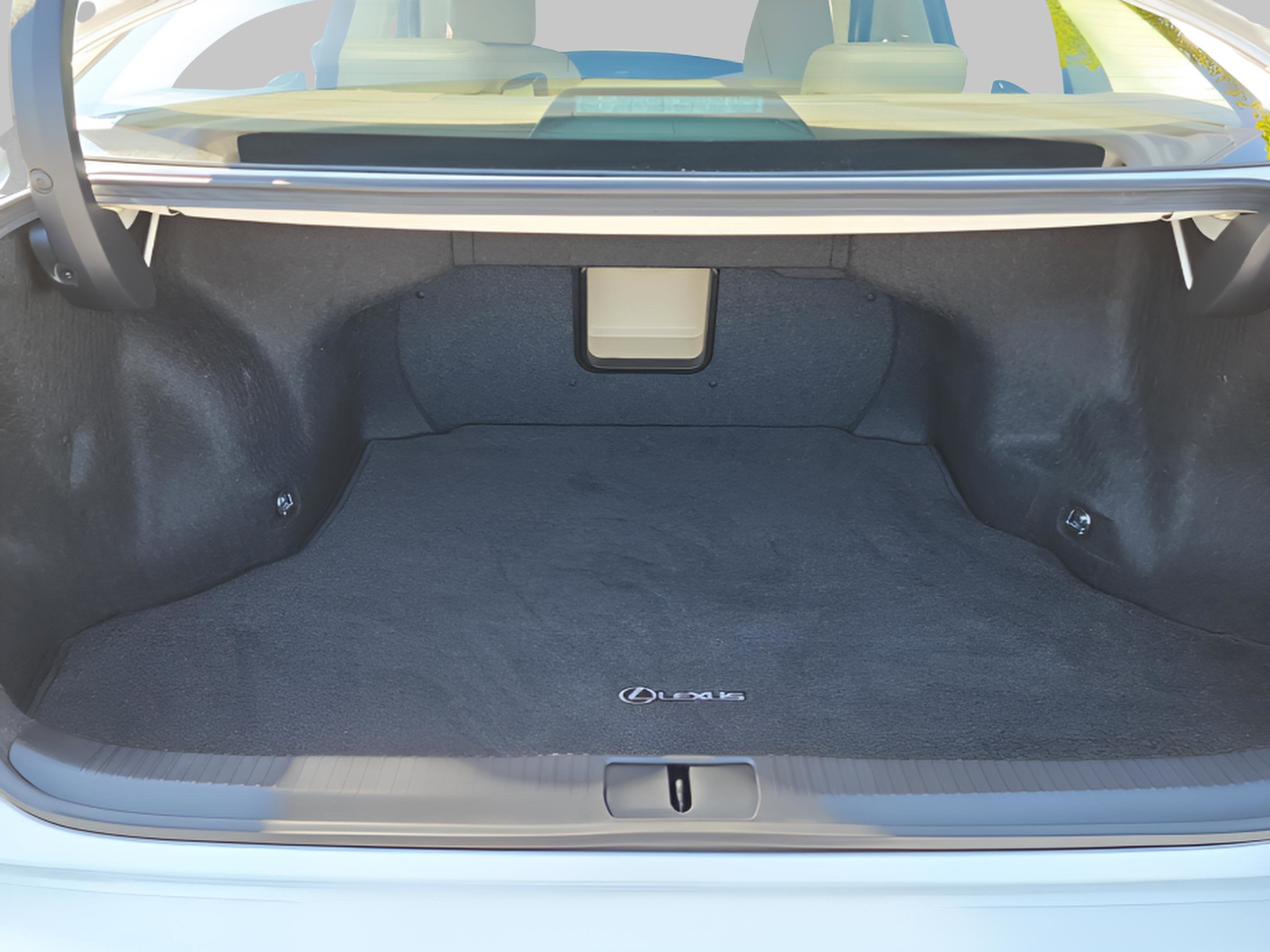 2016 Lexus ES 350 350