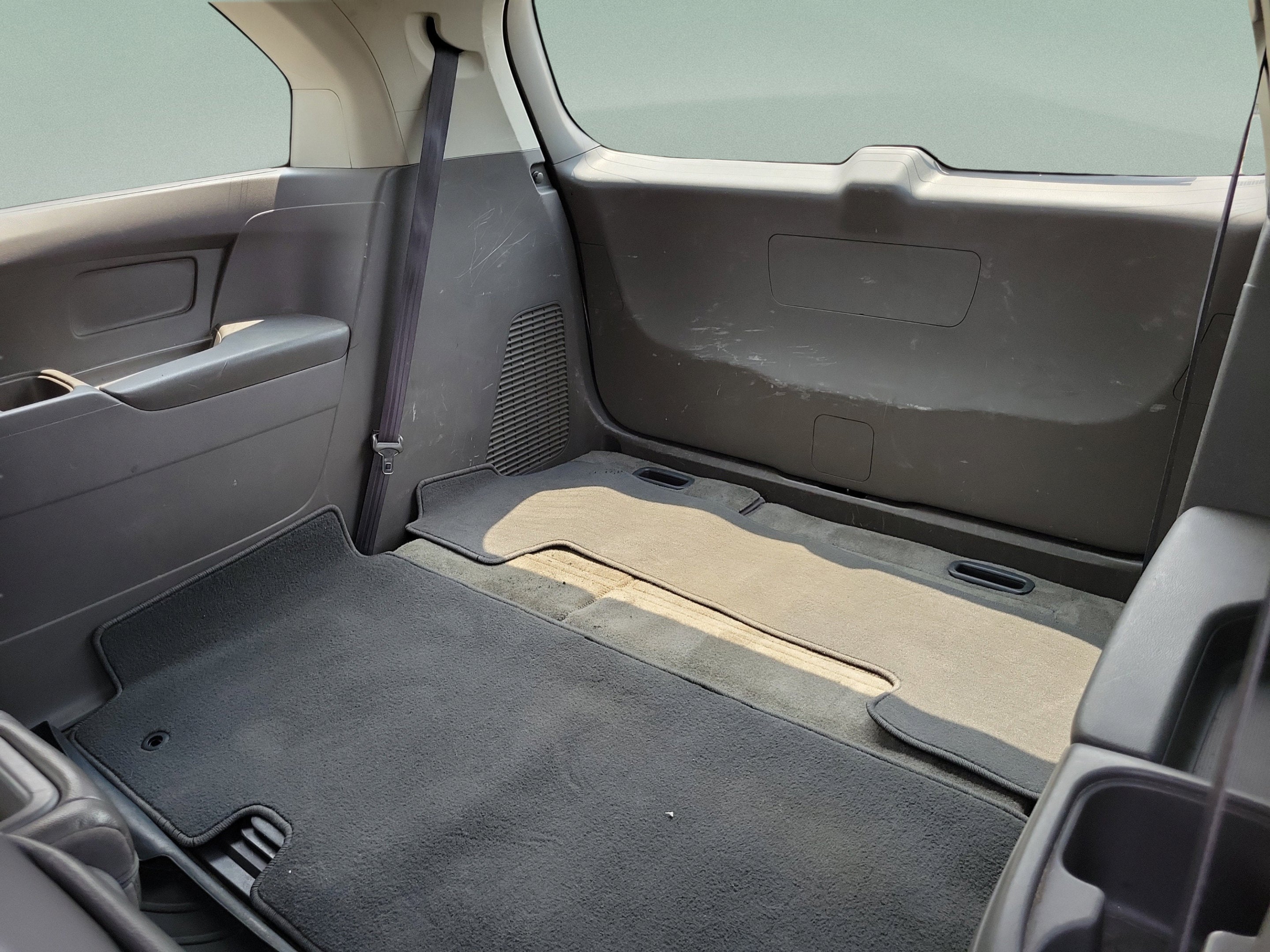 2017 Honda Odyssey EX-L