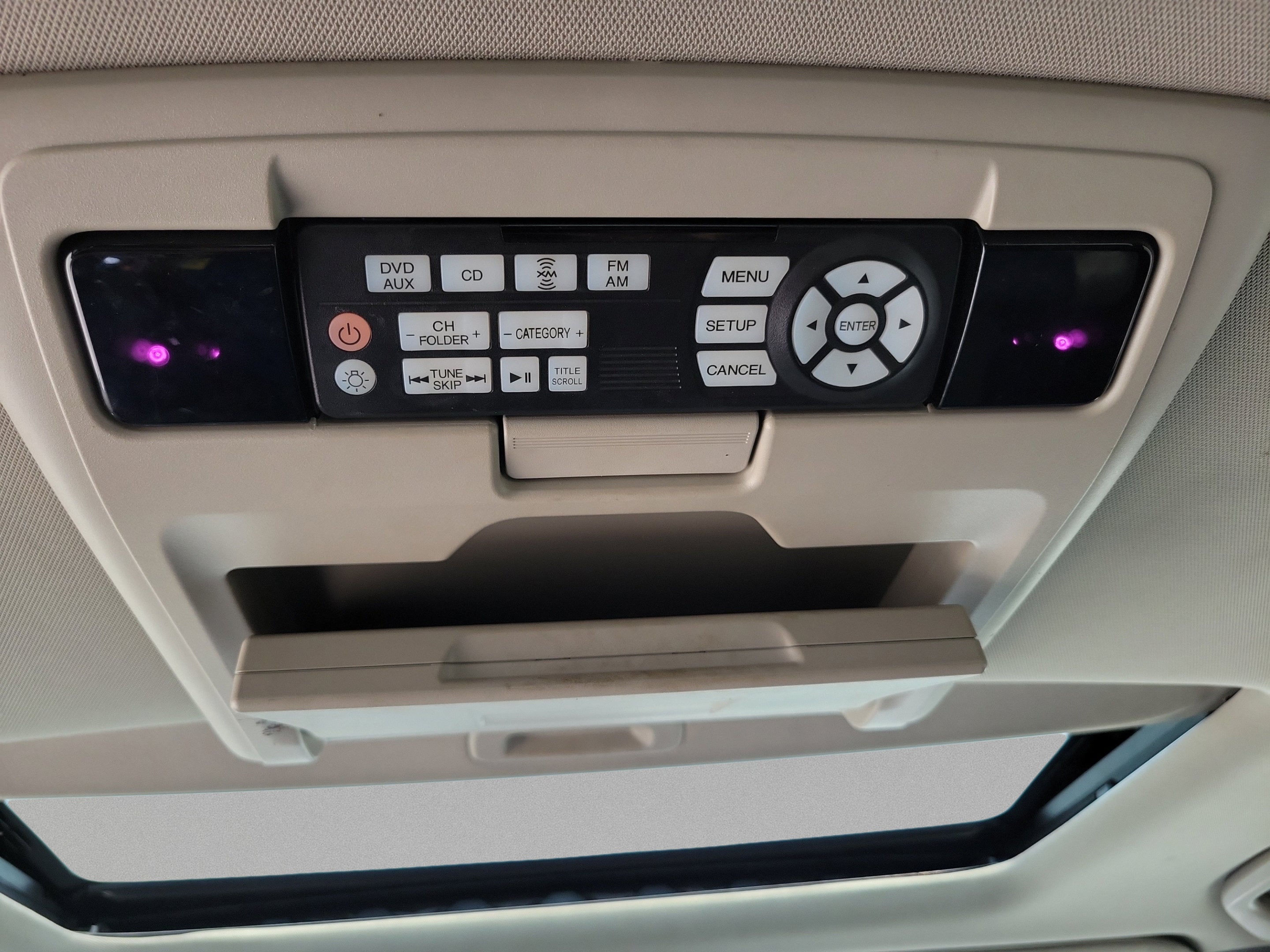 2017 Honda Odyssey EX-L