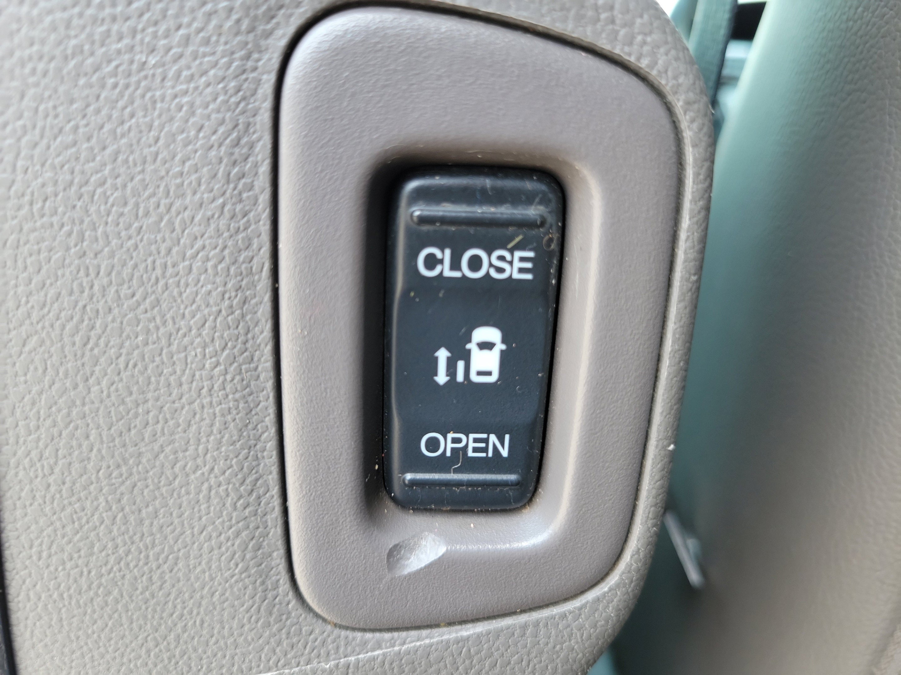 2017 Honda Odyssey EX-L
