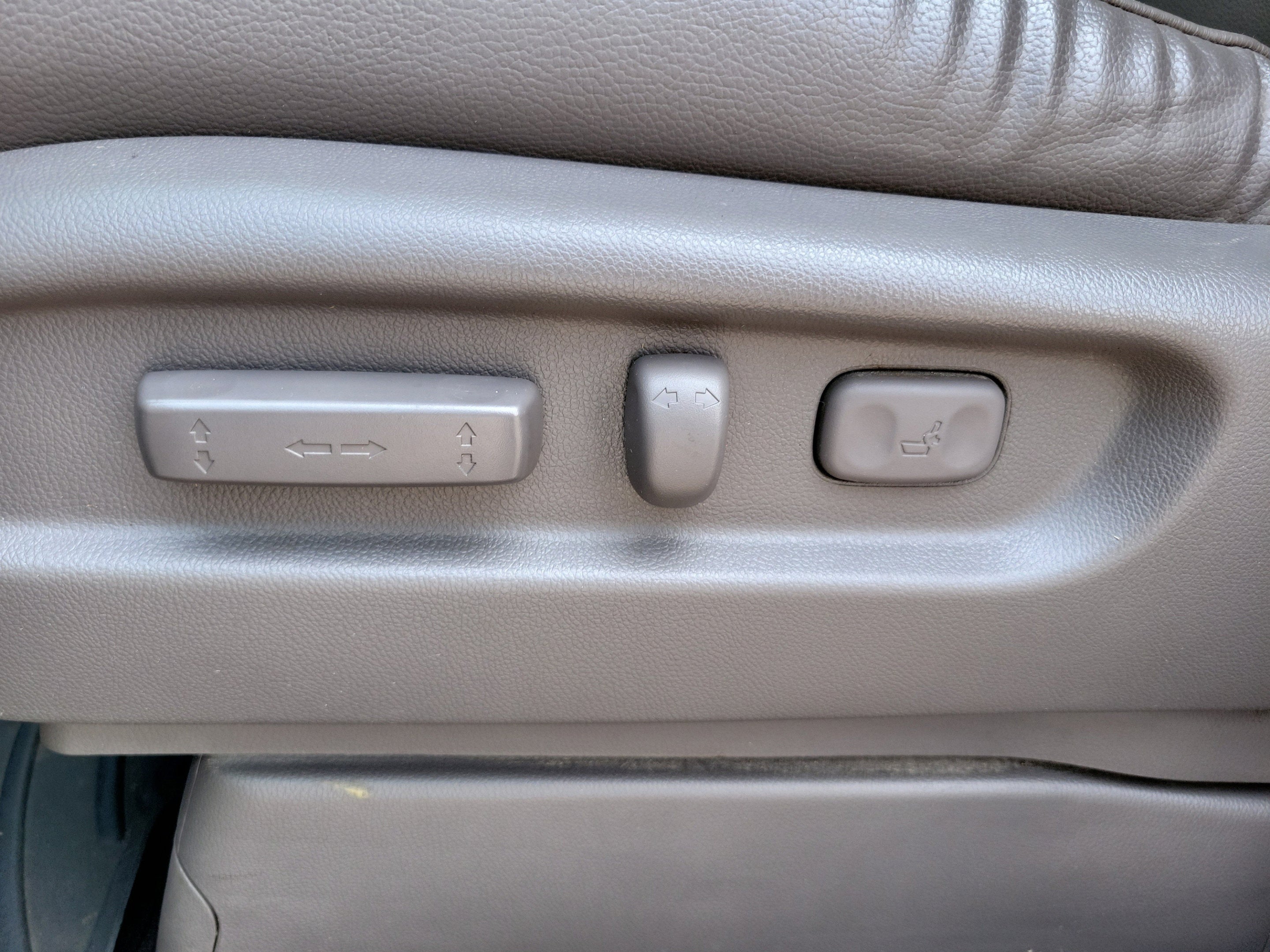 2017 Honda Odyssey EX-L