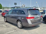 2017 Honda Odyssey EX-L