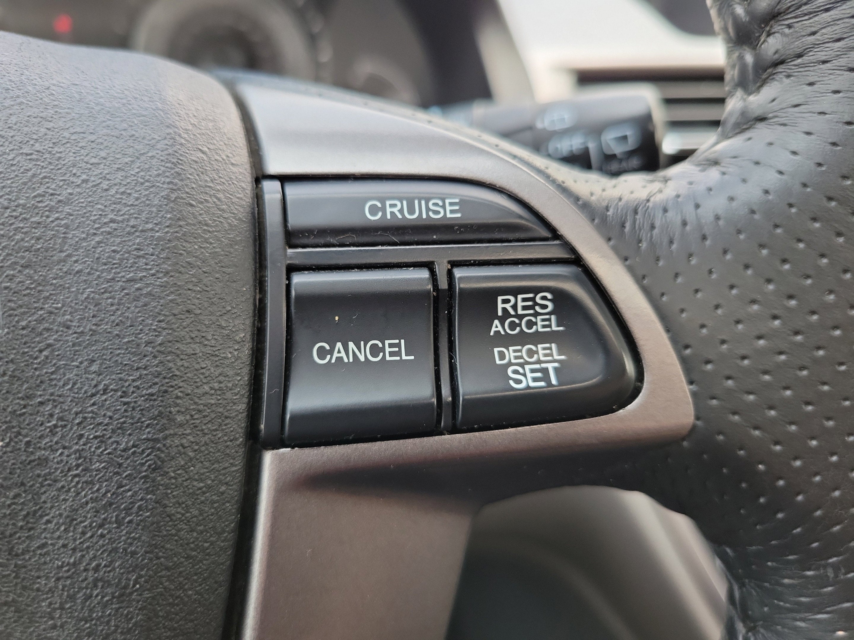 2017 Honda Odyssey EX-L