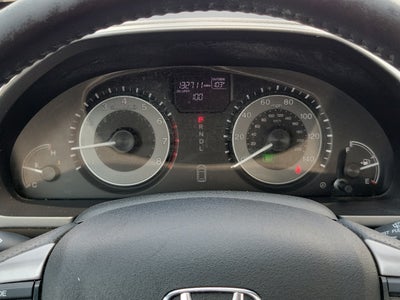 2017 Honda Odyssey EX-L