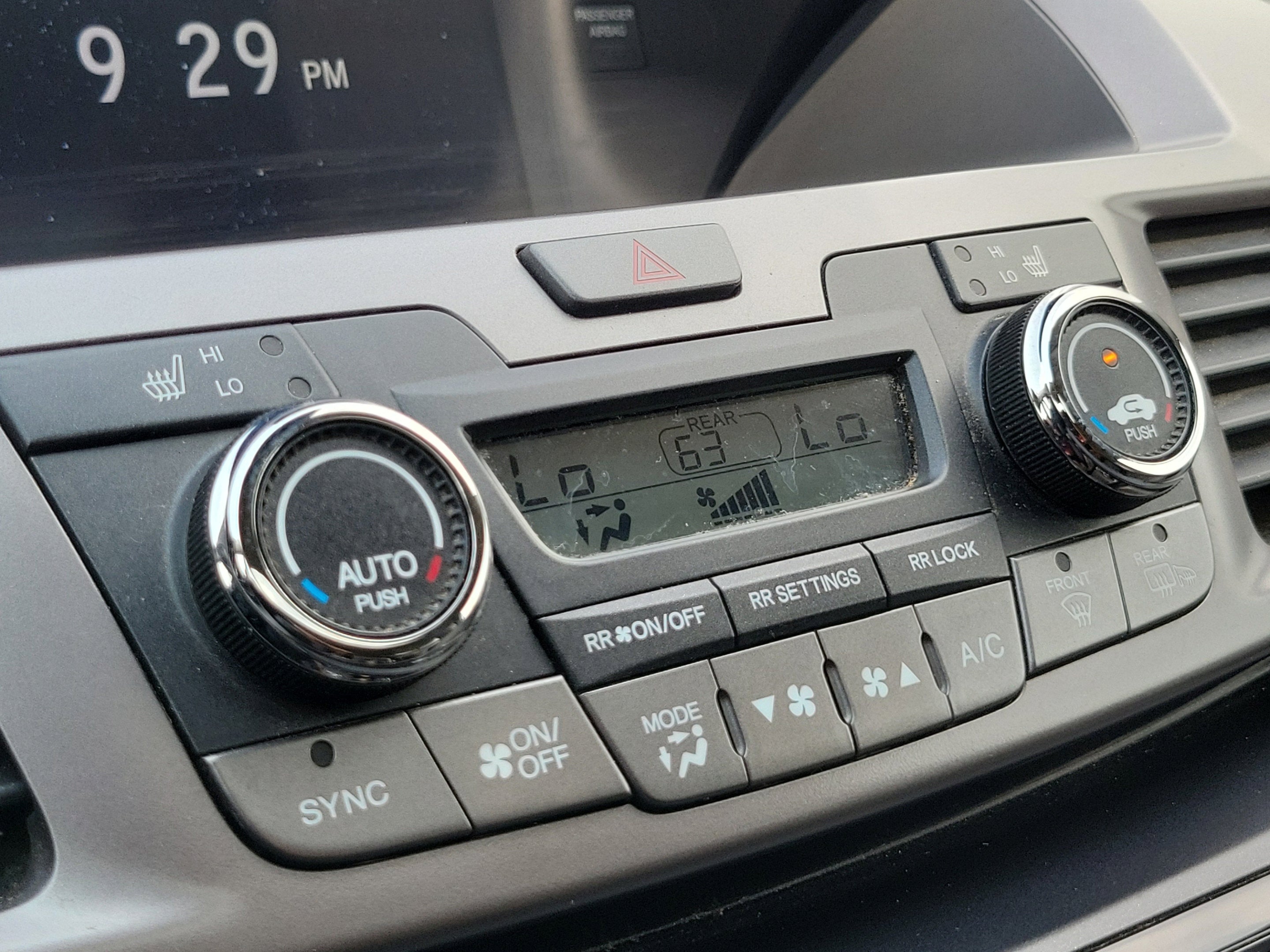 2017 Honda Odyssey EX-L