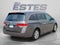 2017 Honda Odyssey EX-L